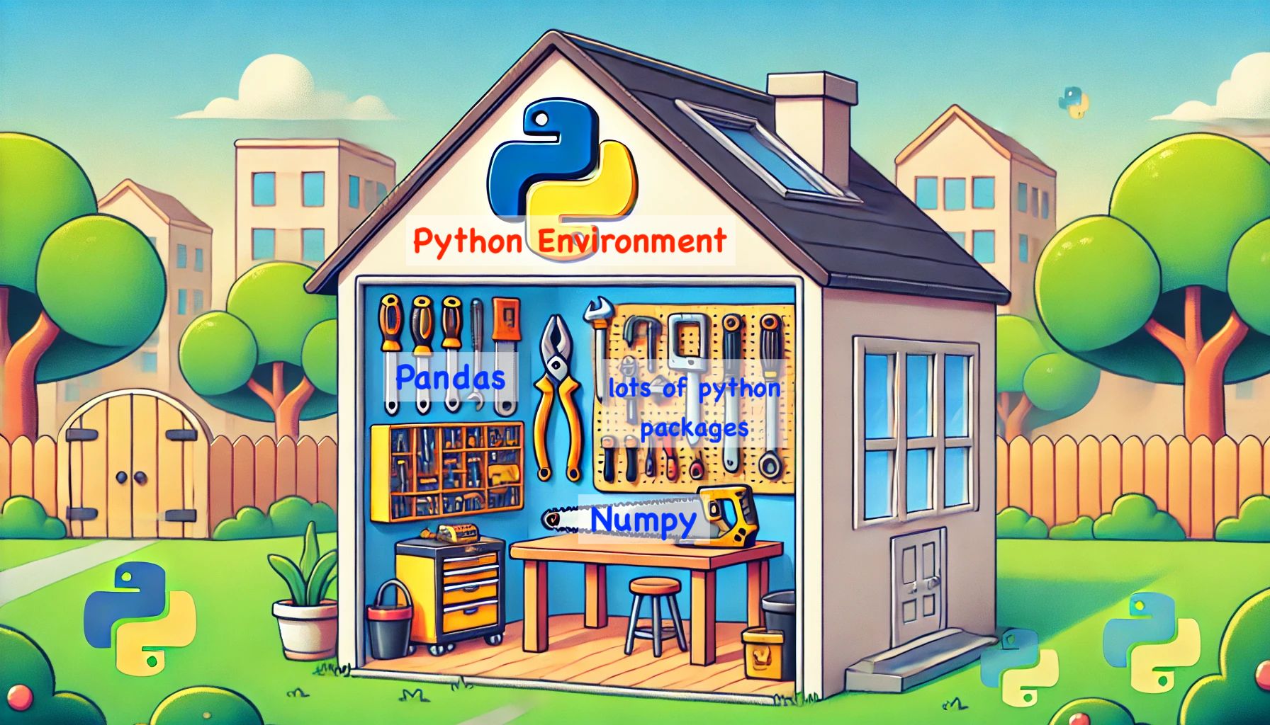 Python Environment